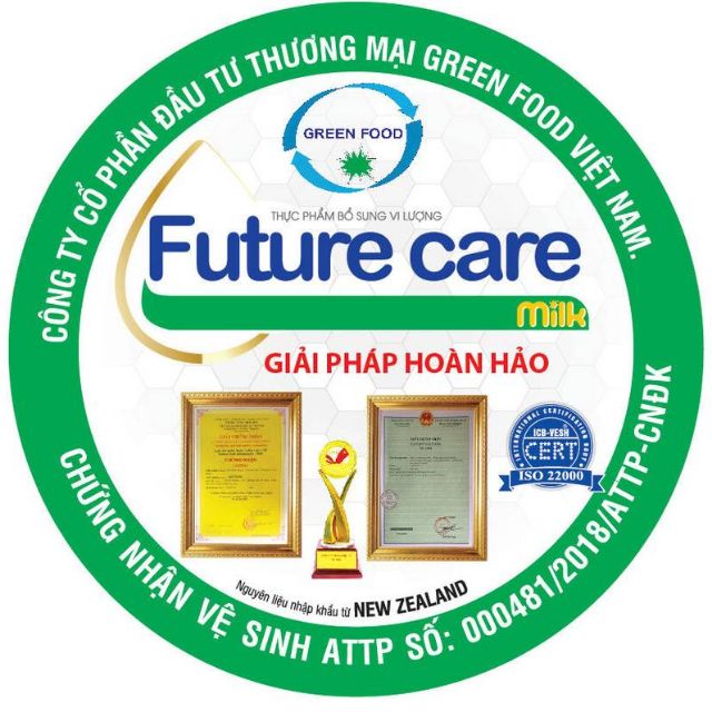 Future Care Milk